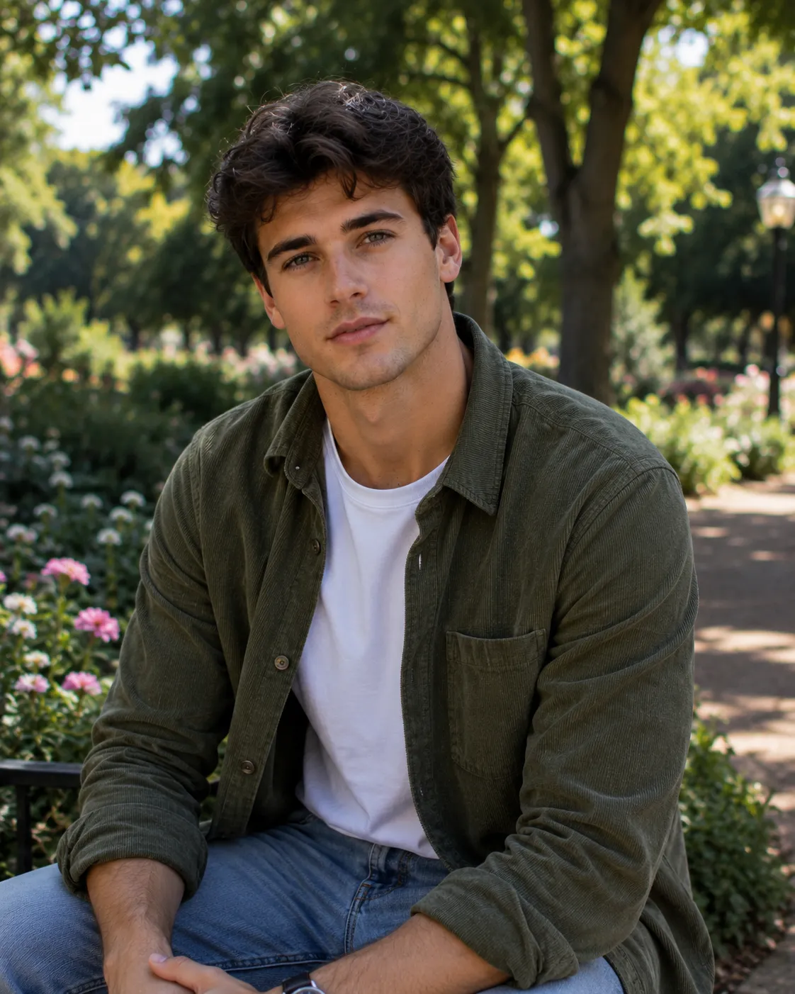 Ethan Mercer