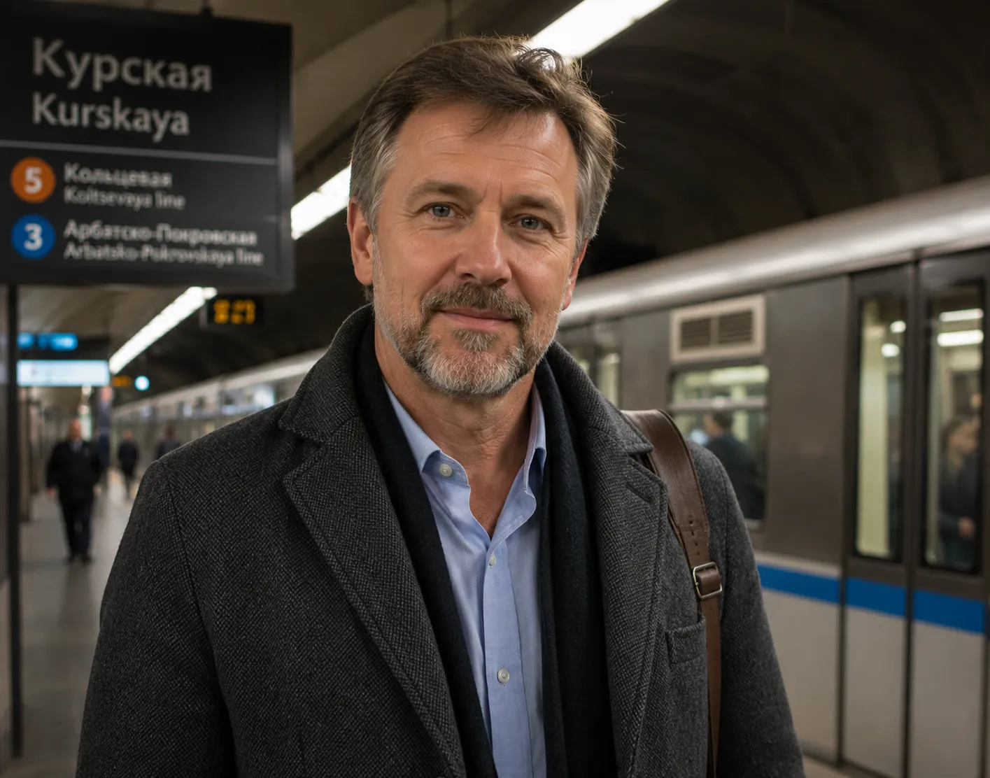 Michael Ashford