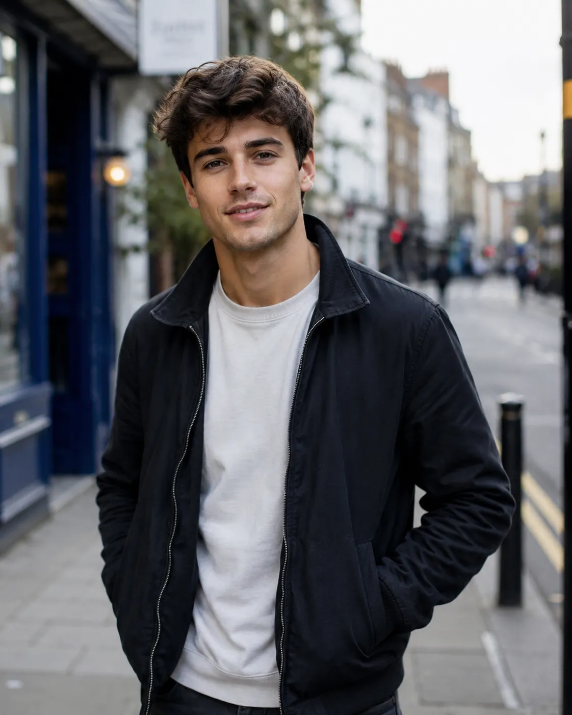 Noah Ellery
