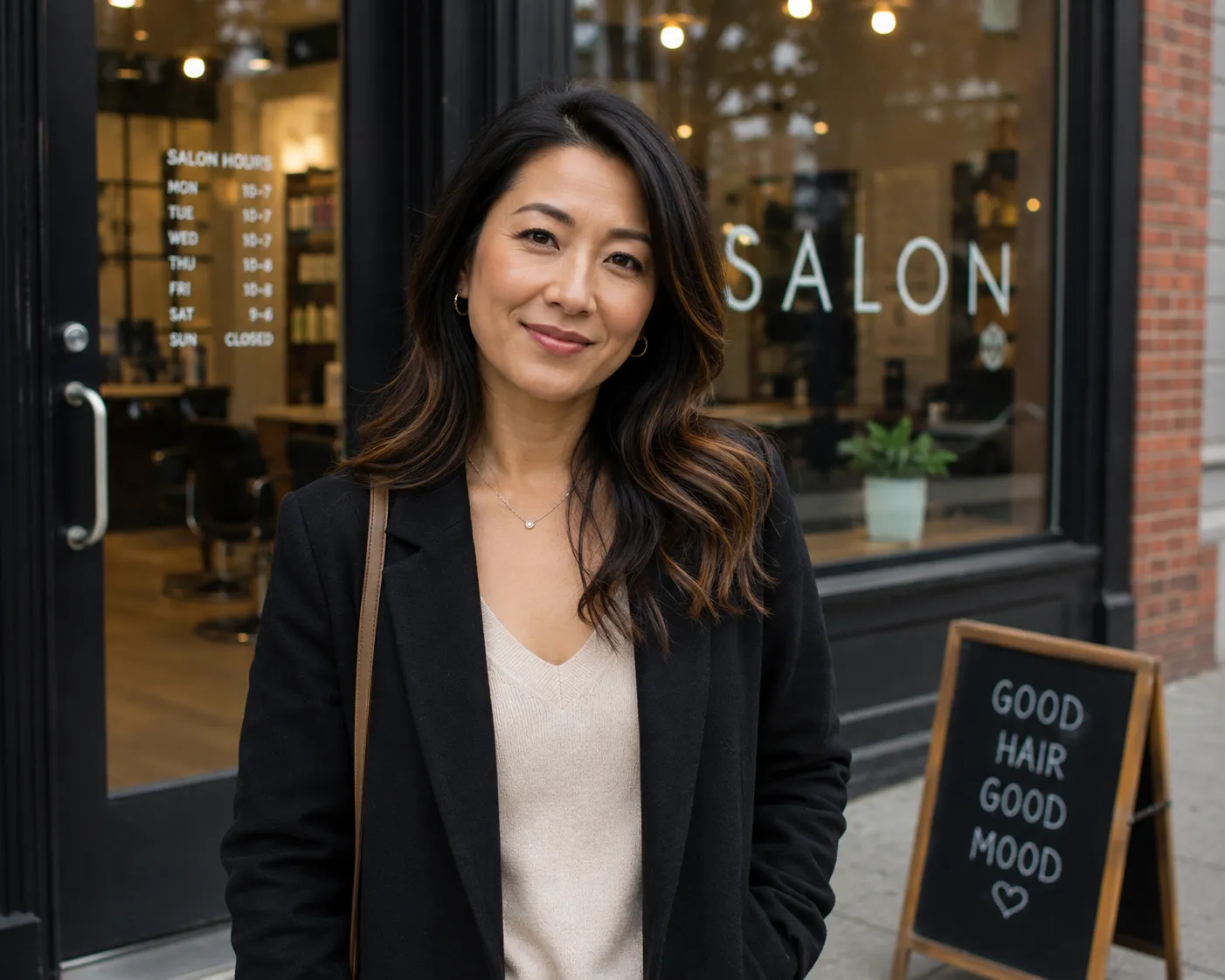 Rachel Kim