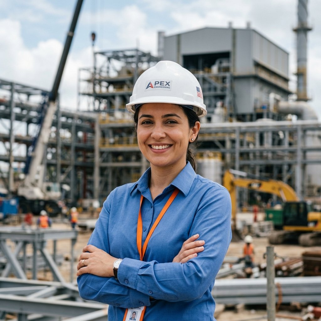 Engineering & Technical Professionals