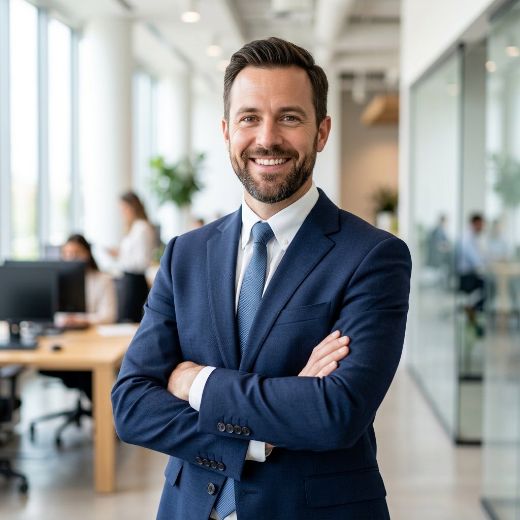Entrepreneurs & Business Owners
