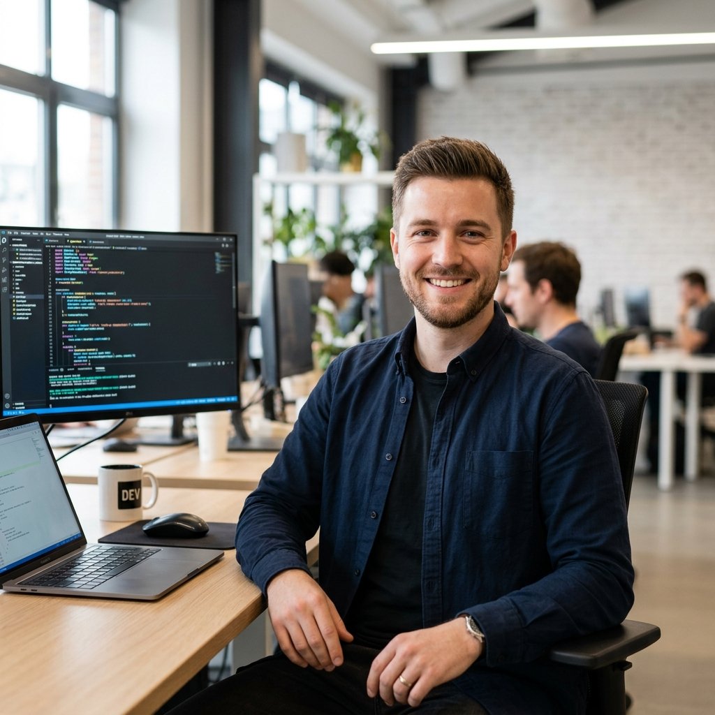 Technology Professionals